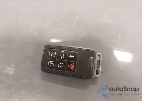 2012 Volvo Xc60 T6/T6 Platinum/T6 Premier Plus/T6 R-Design/T6 R-Design Platinum/T6 R-Design Premier Plus z USA, uszkodzony, nr VIN YV4902DZXC2305846